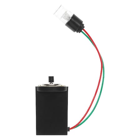 Kohler K-1102542 - Solenoid Assembly,3-3/8" x 3" x 1" Size