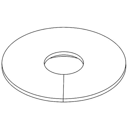Kohler K-1270755 - Gasket, Plastic