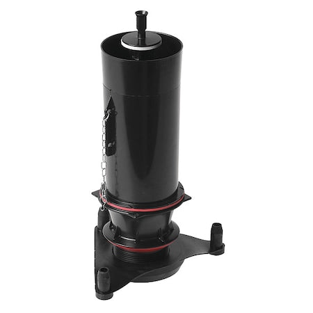 Kohler K-1117210 - Flush Valve Kit, Blk