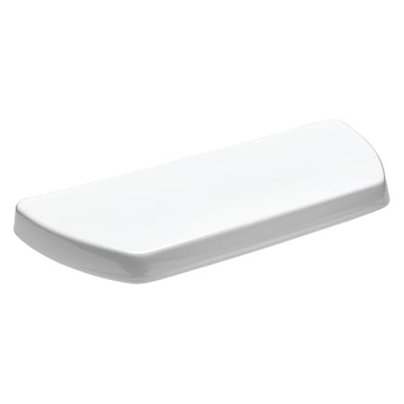 Kohler K-84591-0 - Toilet Tank Cover, Vitreous China