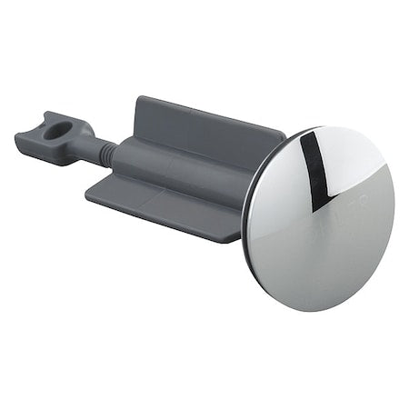 Kohler K-GP1037021-CP - Pop Up Rod,Plastic,4" H,1-1/2" L
