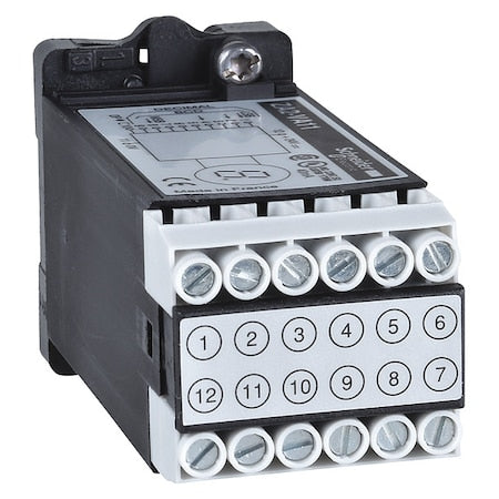 Schneider Electric ZA2VA11 - Digital Display Body