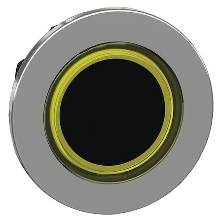 Schneider Electric ZB4FW983 - Head for Push Button, 30 mm, Yellow