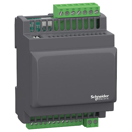 Schneider Electric TM171EO14R - Optimized Expansion, 5 Inputs, 9 Outputs