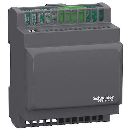 Schneider Electric TM171EO15R - Optimized Expansion, 9 Inputs, 6 Outputs