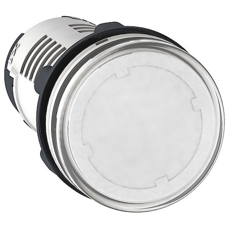Schneider Electric XB7EV07GP - Pilot Light,Clear,LED Lamp Type