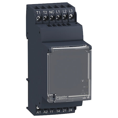 Schneider Electric RM35TM50MW - Control Relay, 12 Pins, 24 to 240 V AC/DC