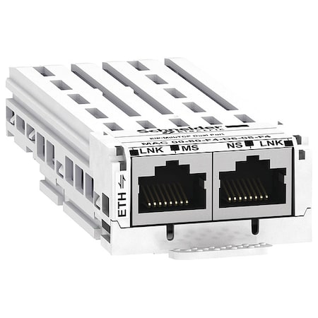 Schneider Electric VW3A3720 - Dual Port Module