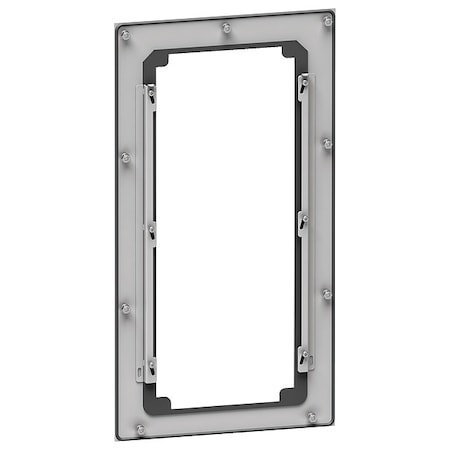 Schneider Electric NSYPTDS3 - Drive Flush Mounting Kit