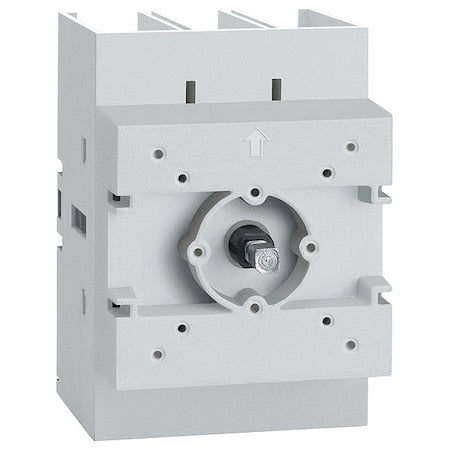 Schneider Electric VLS3P080D2 - Disconnect Switch, 80 A, 480 V AC
