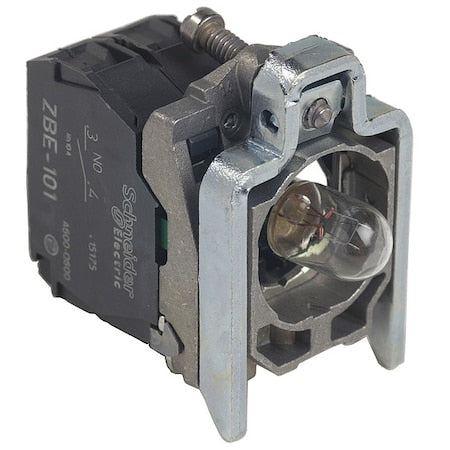 Schneider Electric ZB4BW06124 - Light Block, LED, 24 V DC, 22mm