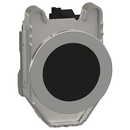Schneider Electric XB4FA21 - Push Button Operator, 30 mm, 1 NO, Black