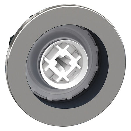 Schneider Electric ZB4FA0 - Push Button Head, 30mm, No Cap