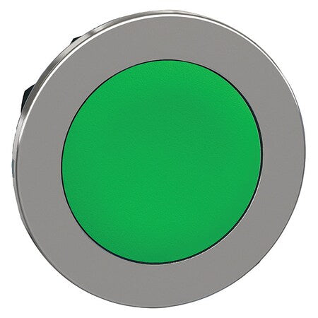 Schneider Electric ZB4FA3 - Pushbutton Head, 30 mm, Green