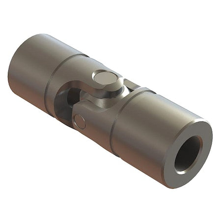 Belden UJ-HD1000x12 - Universal Joint,Plain,15/32" Max. Bore