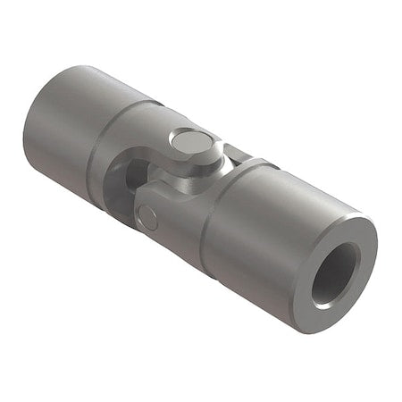Belden UJ-SS1500x20 - Universal Joint,Plain,1/2" dia. Outside