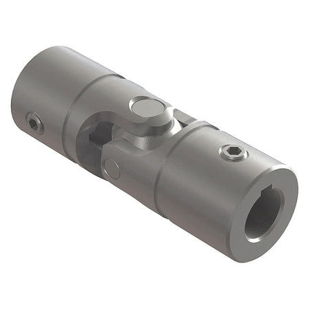 Belden UJ-SS875x12K - Universal Joint,Plain,7/8" dia. Outside