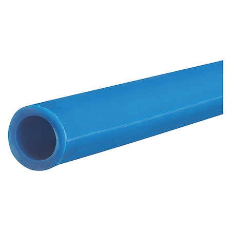 ZUSA-HT-2754 - Tubing,Nylon,5 ft,Shore D: 68,0.079