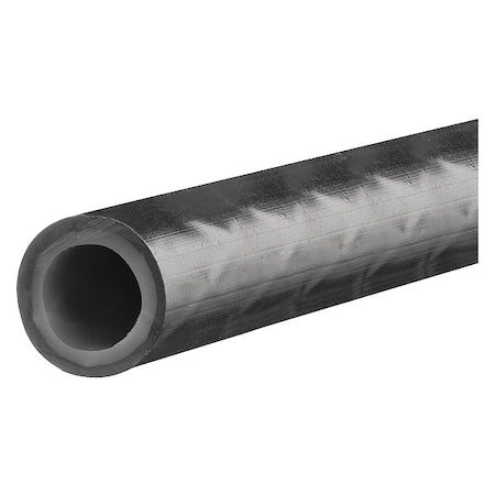 ZUSA-HT-3010 - Tubing,Nylon,2 ft,Shore D: 68,0.251