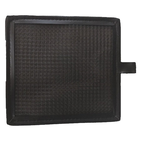 Dayton GGS_81482 - Air Filter, 10.25 in H, 9.5 in W