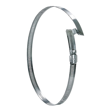 Hi-Tech Duravent 062612000001 - SCREW CLAMP 11.5" - 13.5"