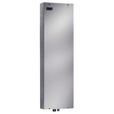 Rittal 3375100 - Heat Exchanger,Wall Mount,55.00"H,9.00"D