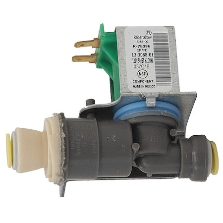 Scotsman 12-3088-01 - Water Solenoid