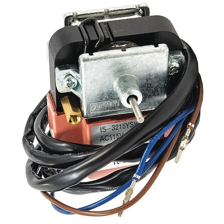 Scotsman EM01-01 - Fan and Blower Motor, 1/30 hp
