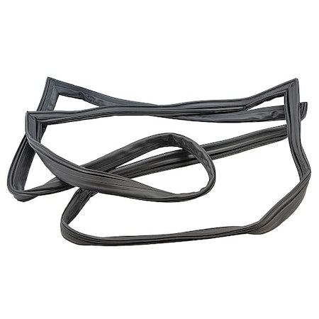 Scotsman DG01-00 - Door Gasket,For 56 FK22,Fits Everest