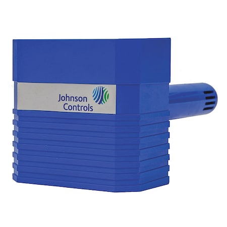Johnson Controls HE-69130NP-0 - Temperature Sensor,Nickel,32-131 F