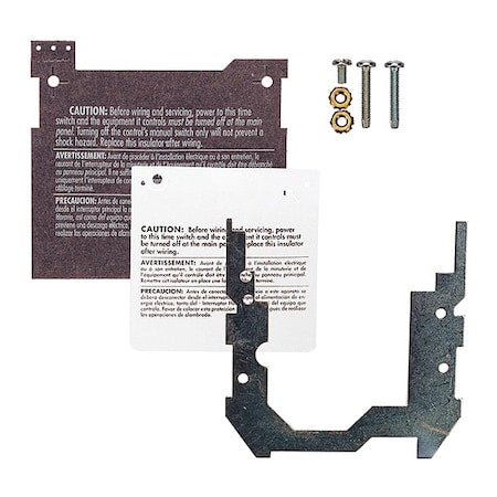 Nsi Tork IAP - Adapter Plate