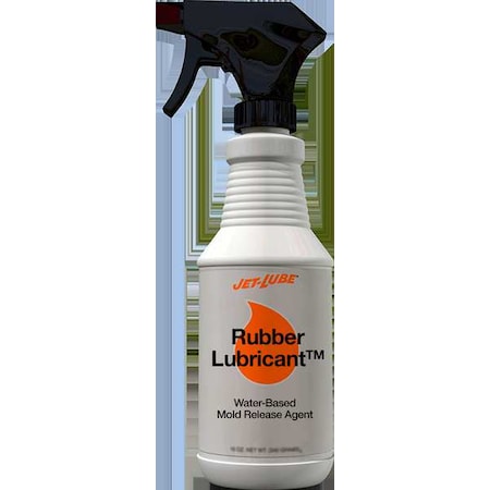 Jet-Lube 52043 - Mold Release Agent,Rubber,Water-Based