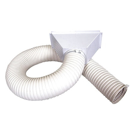 Extract-All SO-987EC - Exhaust Collar, Steel