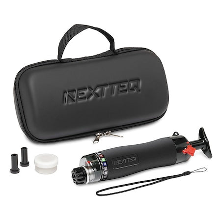 Nextteq NX-1000-130 - Detector Tube Pump Kit, For NX-1000