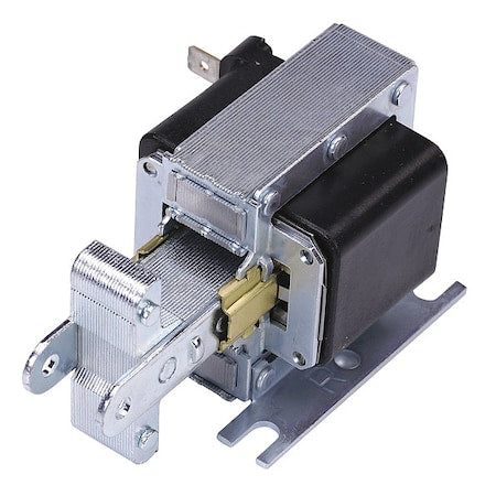 Ledex 2006-F-34 - Solenoid, Continuous, 128 oz, 2 1/2 in