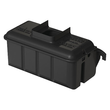 Dayton 56JN66 - Plastic Sidewall Fan Grease Kit