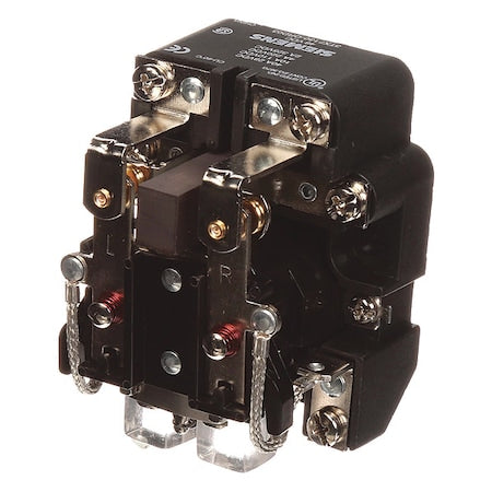 Siemens 3TX7130-0RD03 - Open Power Relay, 48 V DC, DPDT, Pins
