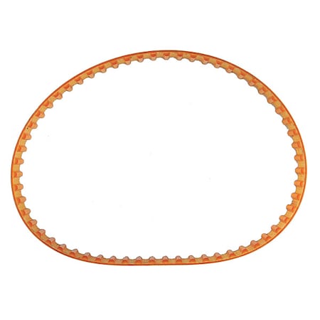 Bando 170XL031UG - Trapezoidal Industrial Timing Belt, 85 Teeth, Polyurethane, 17 in Wide, 0.20 in Pitch, 170 XL031