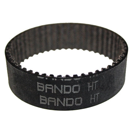 Bando 350-5M-9 - Curvilinear Industrial Timing Belt, 70 Teeth, Neoprene, 350 mm Wide, 5 mm Pitch, 350-5 M-9