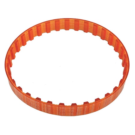 Bando 300L050UG - Trapezoidal Industrial Timing Belt, 80 Teeth, Polyurethane, 30 in Wide, 0.375 in Pitch, 300 L050