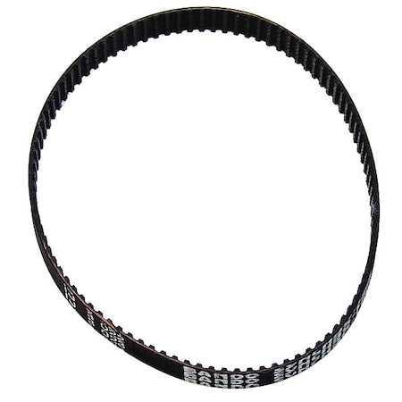 Bando 280MXL3.2U - Trapezoidal Industrial Timing Belt, 280 Teeth, Polyurethane, 22.40 in Wide, 0.08 in Pitch, 224 MXL012
