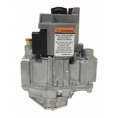 Williams Comfort Products P323209 - Natural Gas Valve,STG Pilot