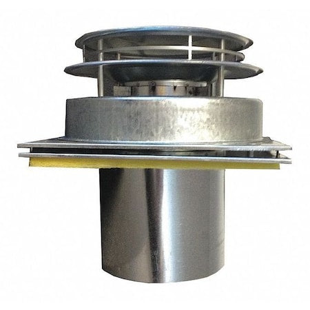 Williams Comfort Products 9306 - Vent Cap