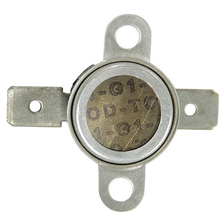 Markel Products 44201002 - Limit,Wall Heater 3200-4300,1.5k W