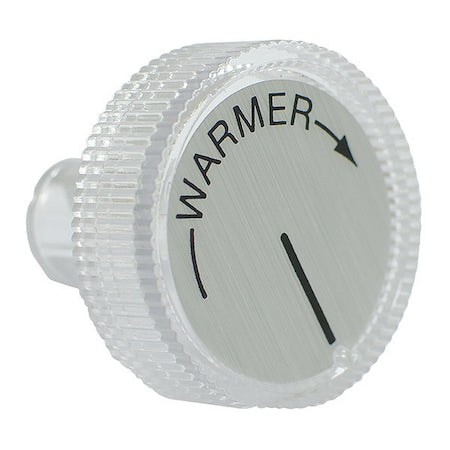 Markel Products 41800006K - Knob,Wall Heater 4300,120 V