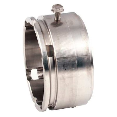 Follett Ice PI502733 - Evaporator Mounting Base, 2 3/4 in H