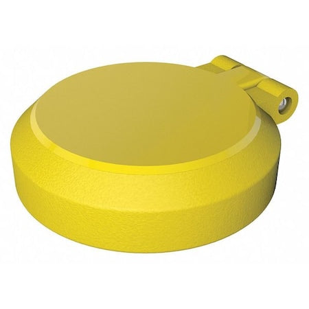 Condor AP470-002YEL-C - Eyewash Dust Cover Assembly, Yellow, For Condor 1814 PY, 1814 Y, 1825 PY, 1825 Y, 1902 Y