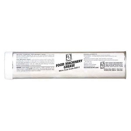 Anti-Seize Technology 24014 - Food Grade Lubricant/Grease, 14 Oz., Cart