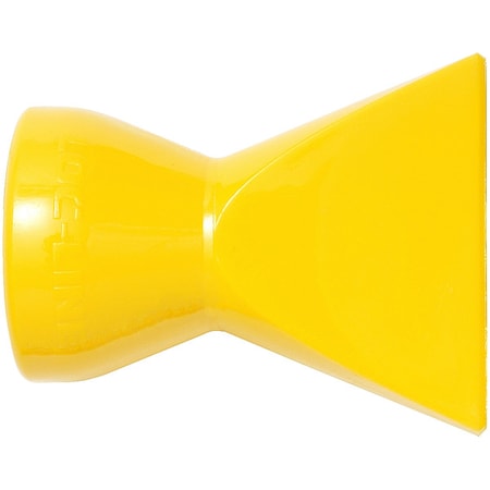 Loc-Line 56807 - Flex Hose Flare Nozzle,Acid Resist,PK2