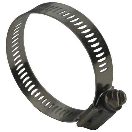 Dixon HSS10 - Worm Gear Clamp,HSS 36/64",1-4/64"